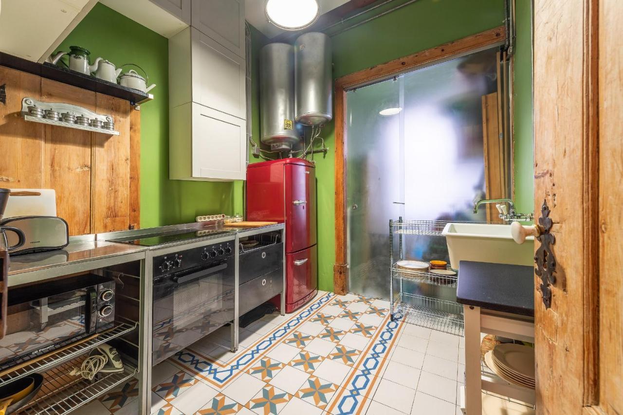 Guestready - Figueira Guesthouse Lisbon Exterior photo